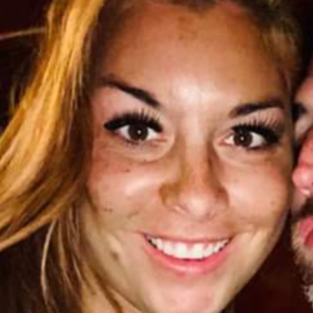 Meet your Posher, Kaitlin